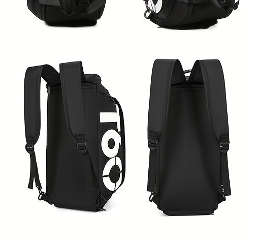 Ultralight Sport Bag – Large, Durable & Portable