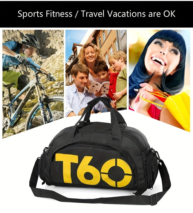 Ultralight Sport Bag – Large, Durable & Portable