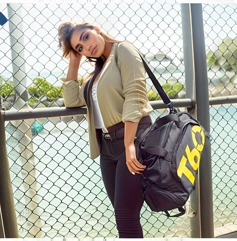 Ultralight Sport Bag – Large, Durable & Portable