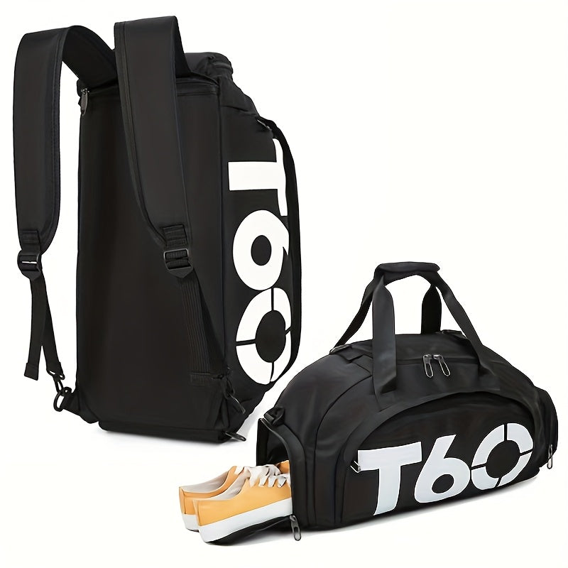 Ultralight Sport Bag – Large, Durable & Portable