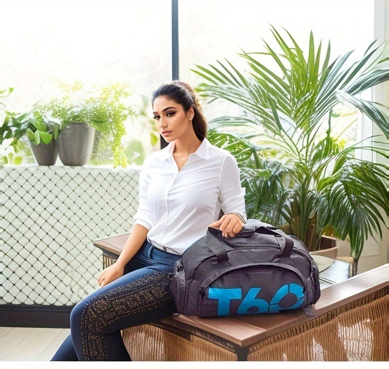Ultralight Sport Bag – Large, Durable & Portable