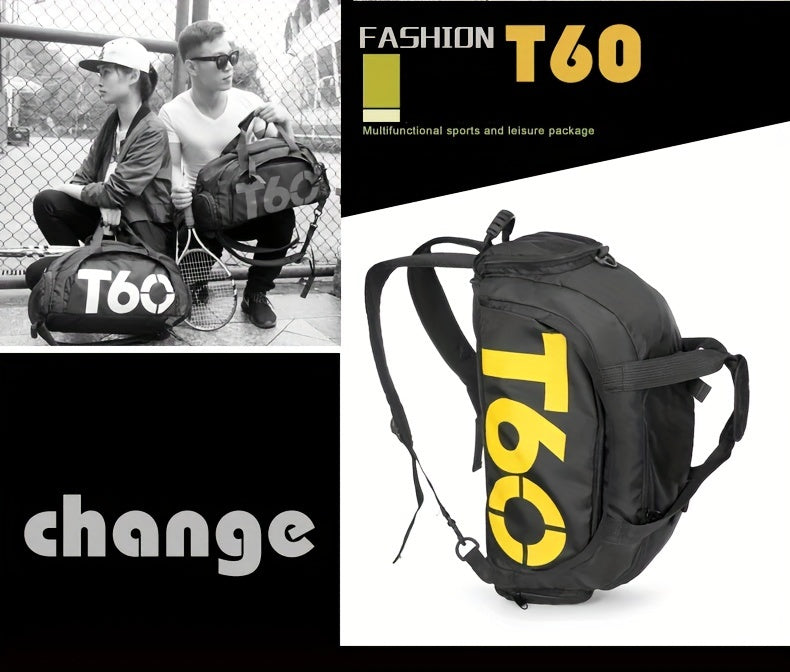 Ultralight Sport Bag – Large, Durable & Portable