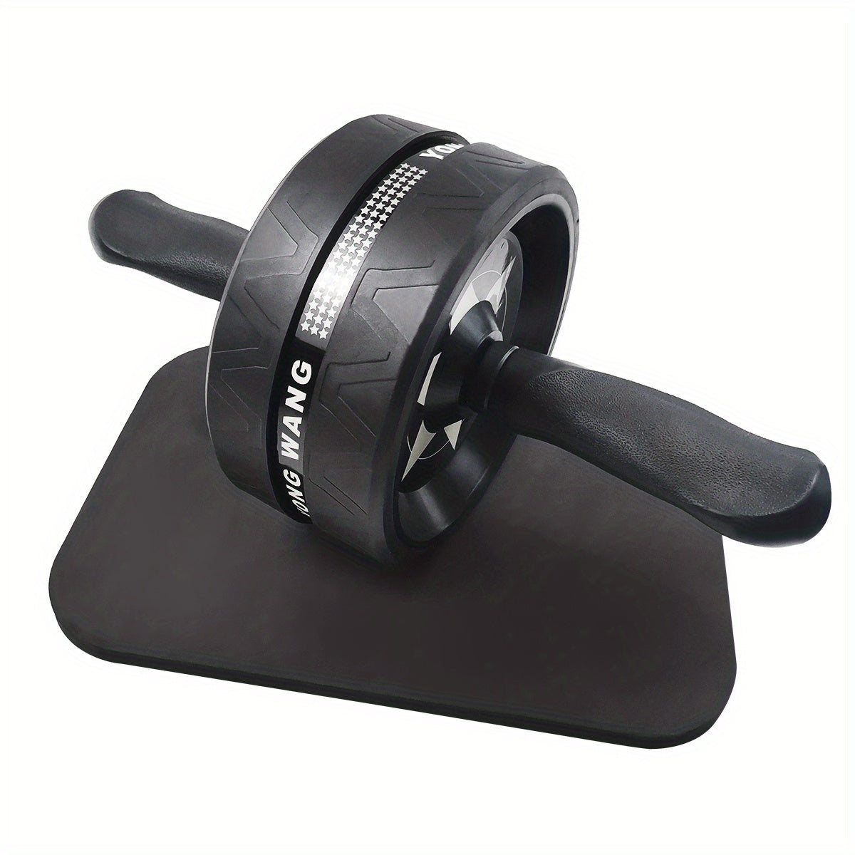 Abdominal Wheel – Tummy Tuck & Muscle Builder