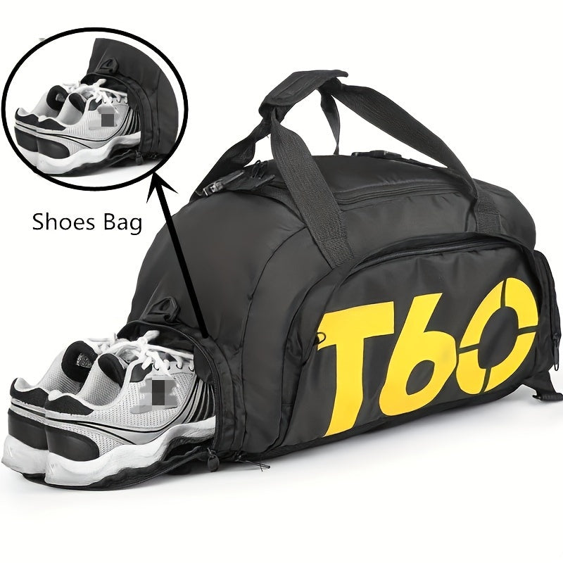 Ultralight Sport Bag – Large, Durable & Portable