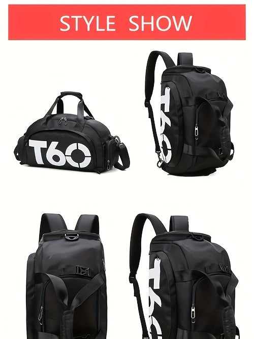 Ultralight Sport Bag – Large, Durable & Portable