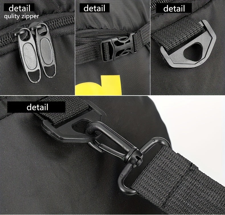 Ultralight Sport Bag – Large, Durable & Portable
