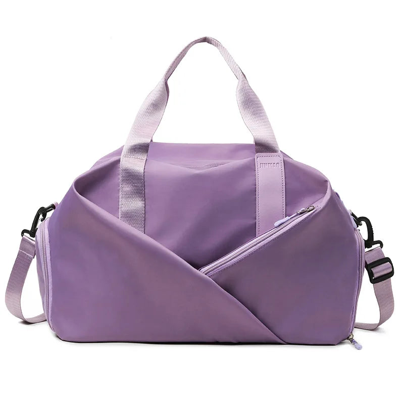 Fitness & Weekend Bag – Handbag, Training & Sport Bag