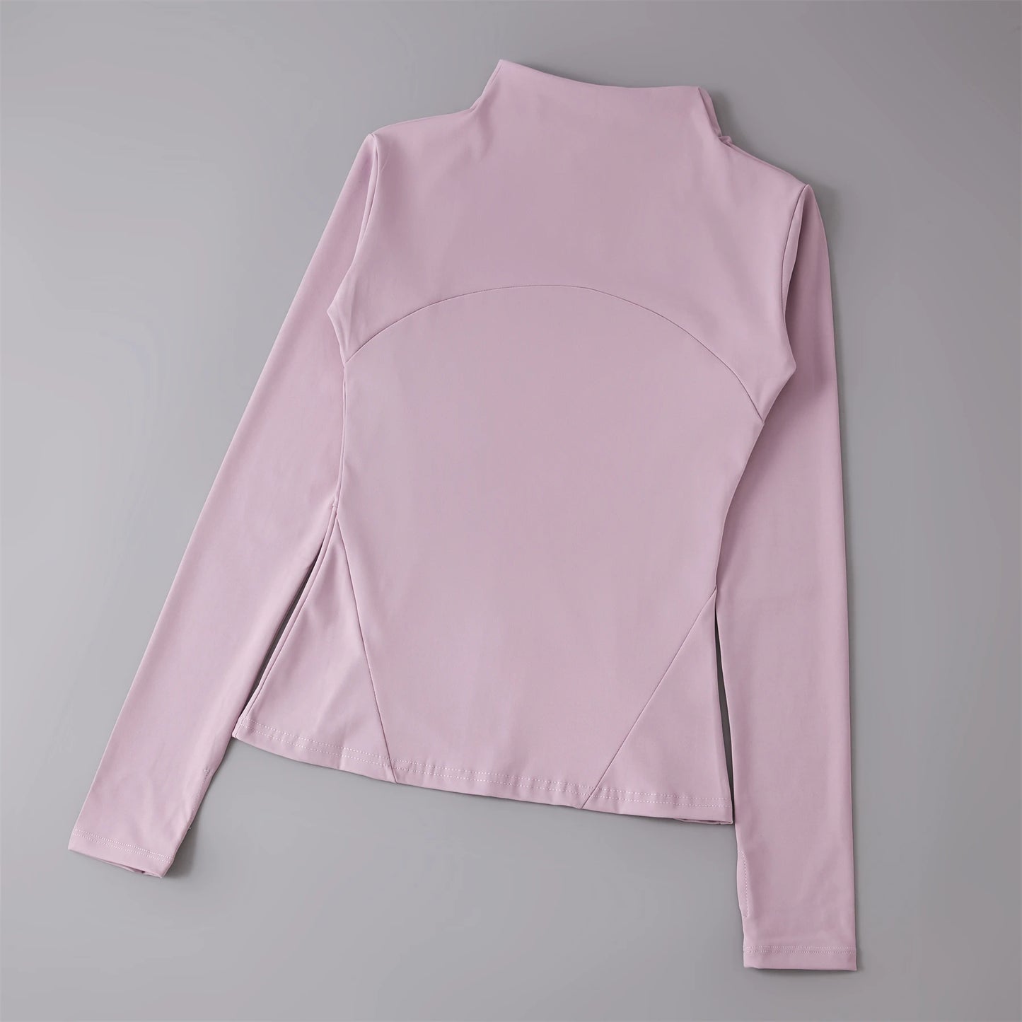 Women’s Sports Windbreaker – Long Sleeve Workout Top