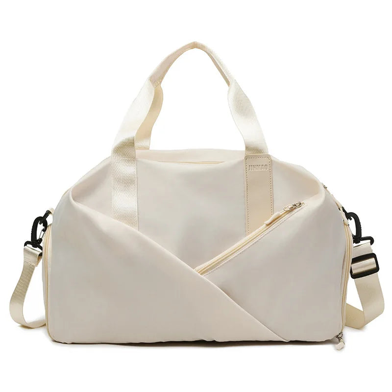 Fitness & Weekend Bag – Handbag, Training & Sport Bag