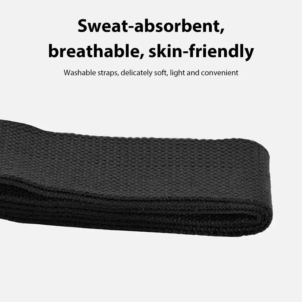 djustable Yoga Mat Strap – Non-Slip Carrying Belt
