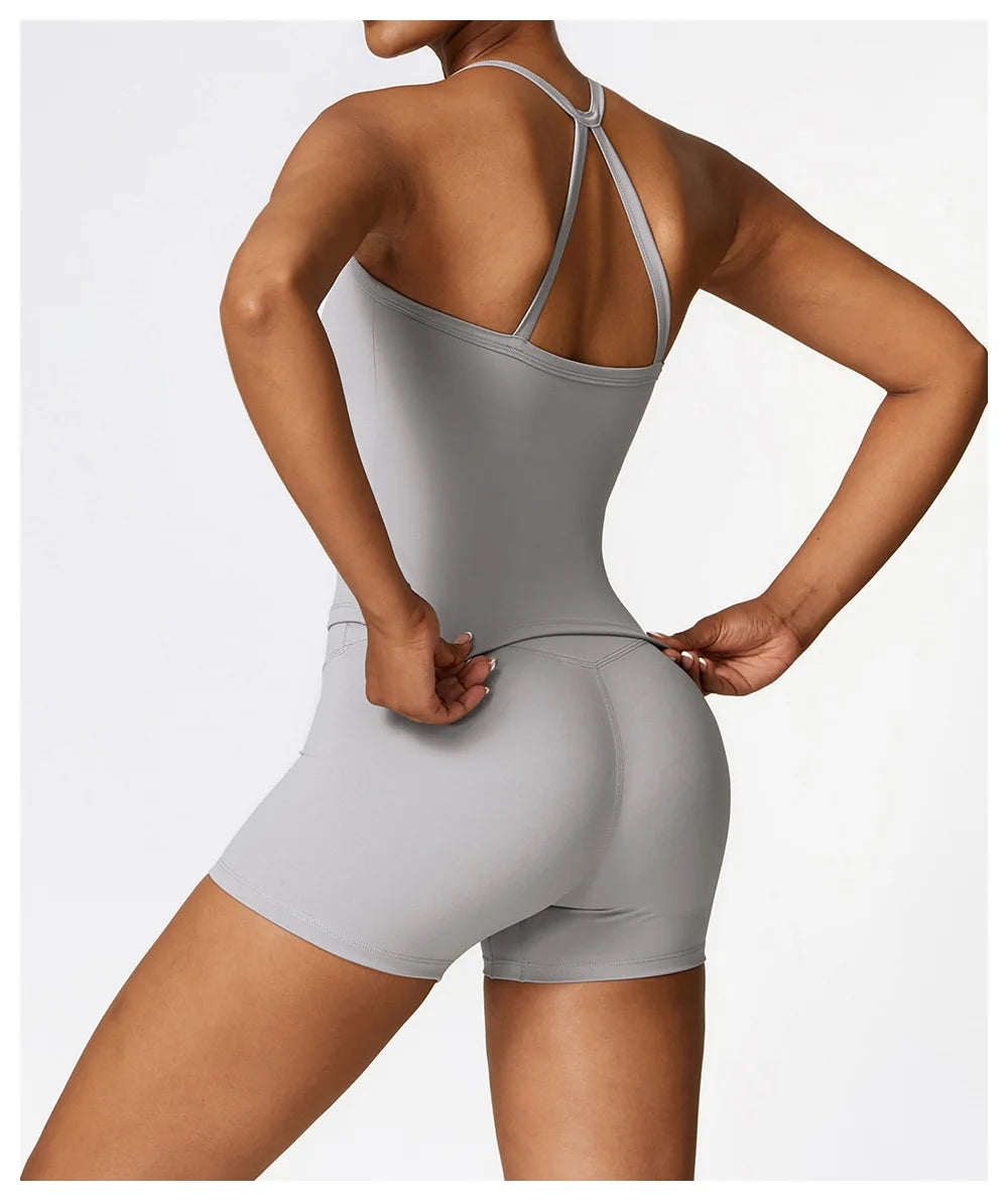 Workout Vest for Women – Sleeveless Fitness Top