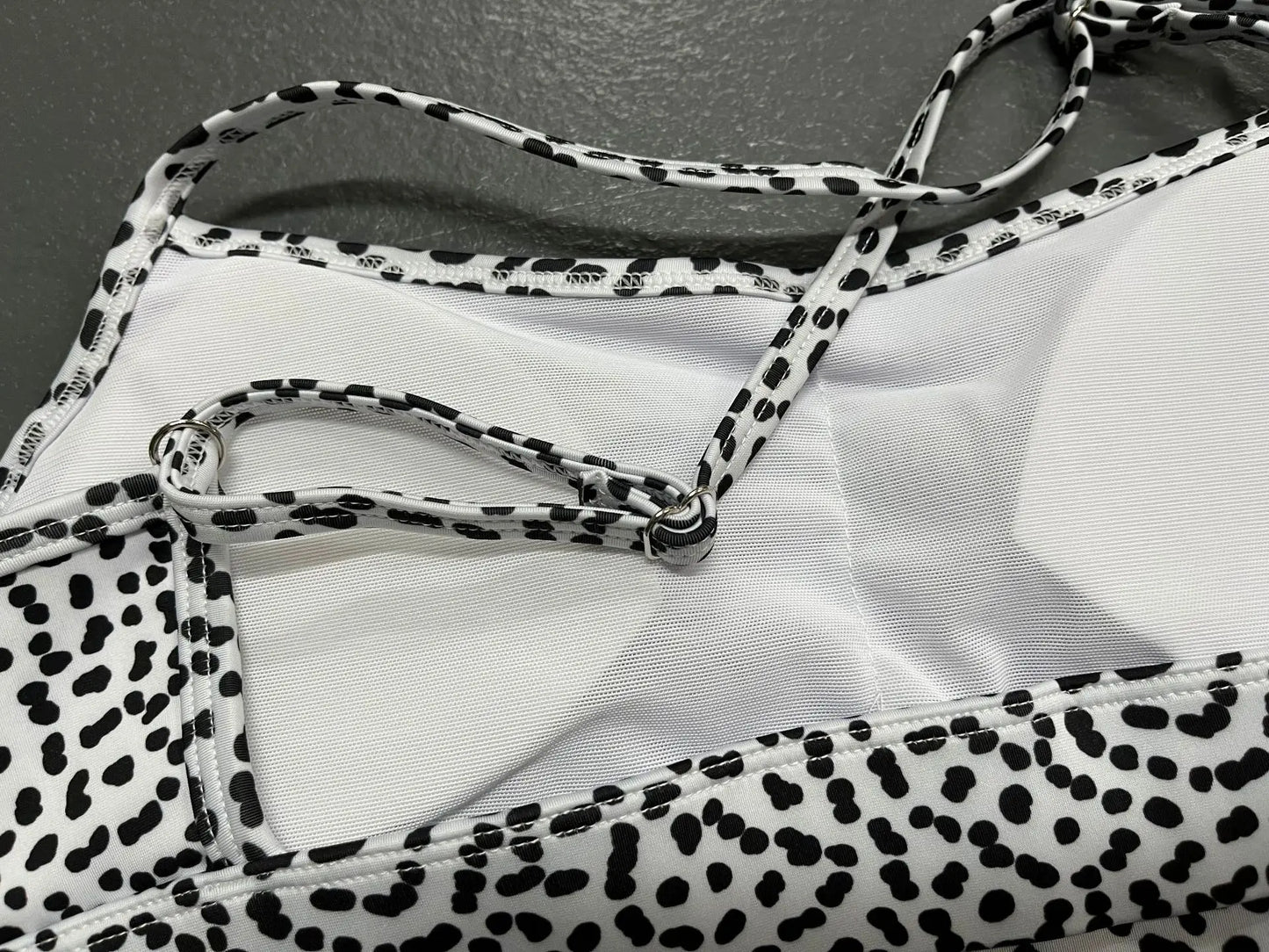 Women’s Yoga Set – Seamless Bra + Shorts Workout Outfit