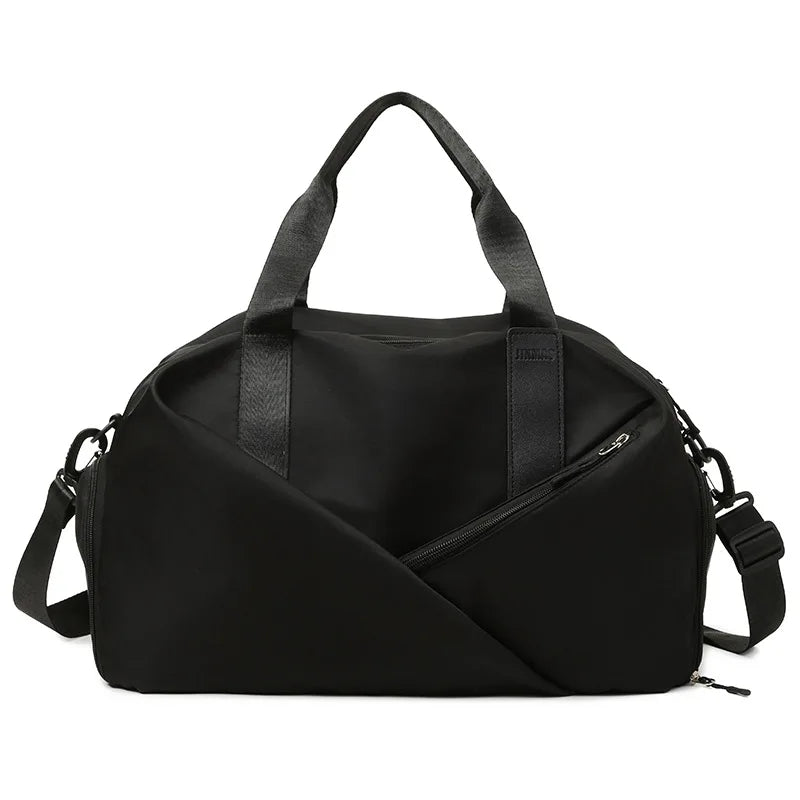 Fitness & Weekend Bag – Handbag, Training & Sport Bag