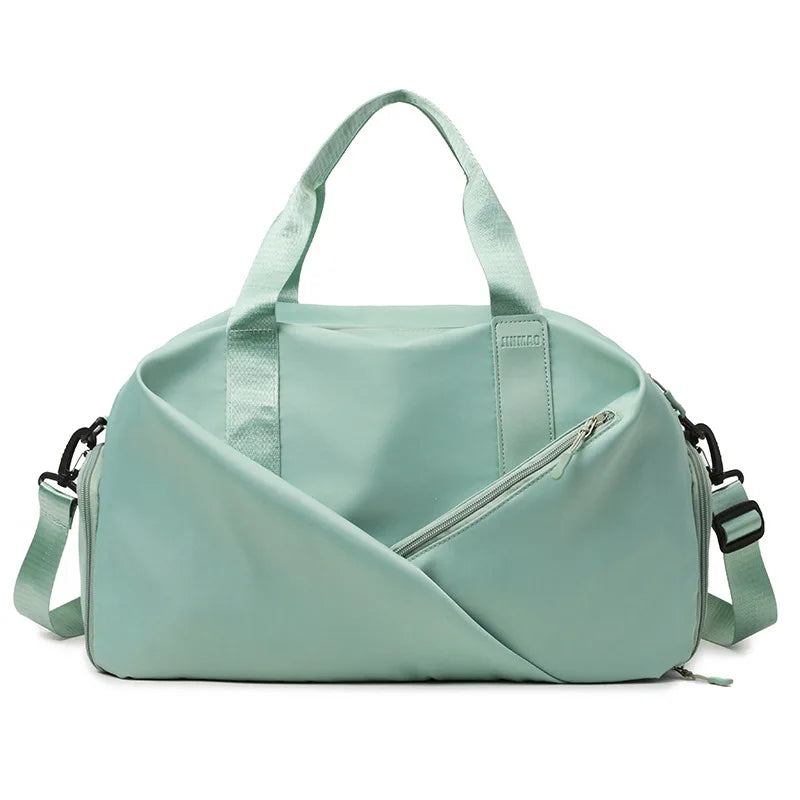 Fitness & Weekend Bag – Handbag, Training & Sport Bag