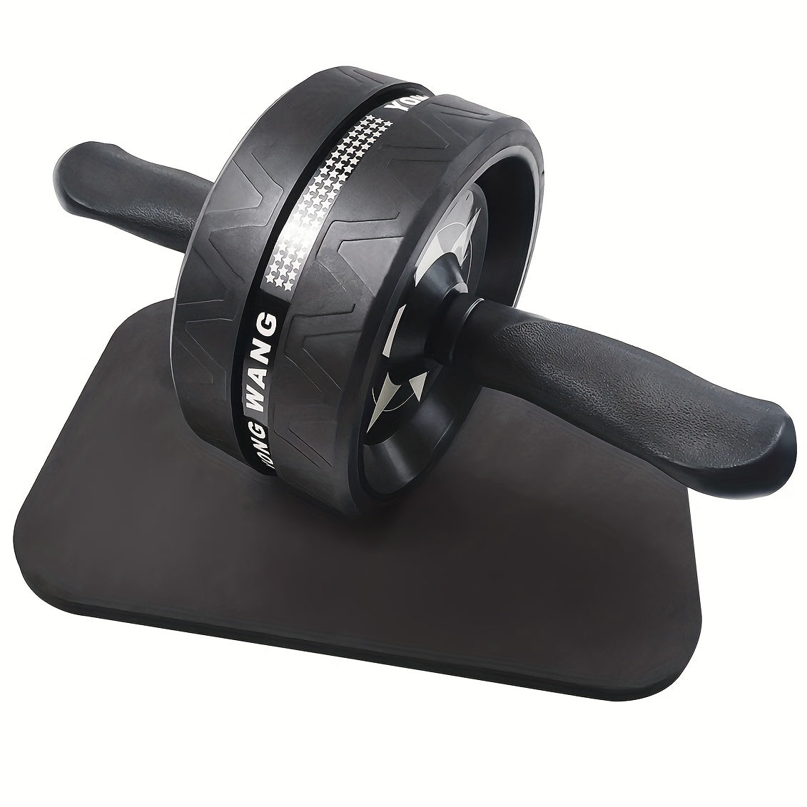 Abdominal Wheel – Tummy Tuck & Muscle Builder