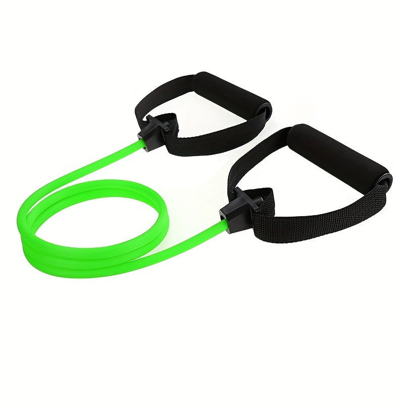 Premium TPE Resistance Band – U-Shaped Fitness Rope