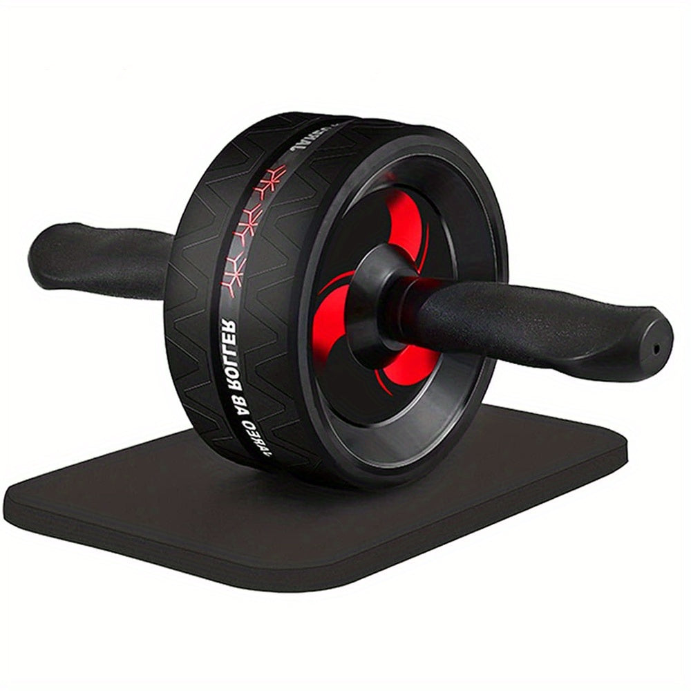 Abdominal Wheel – Tummy Tuck & Muscle Builder