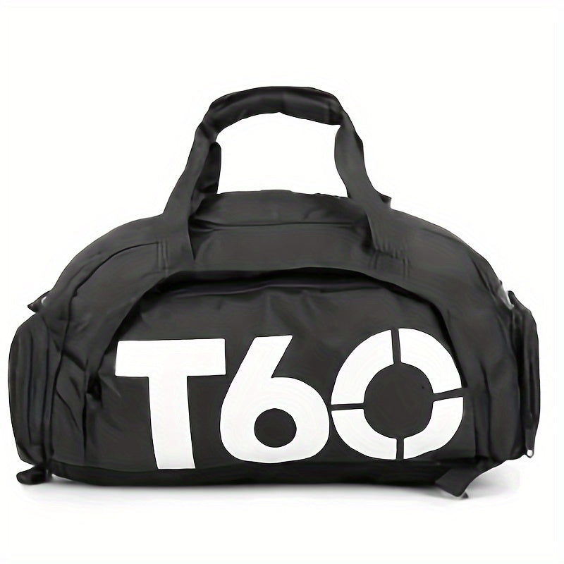 Ultralight Sport Bag – Large, Durable & Portable