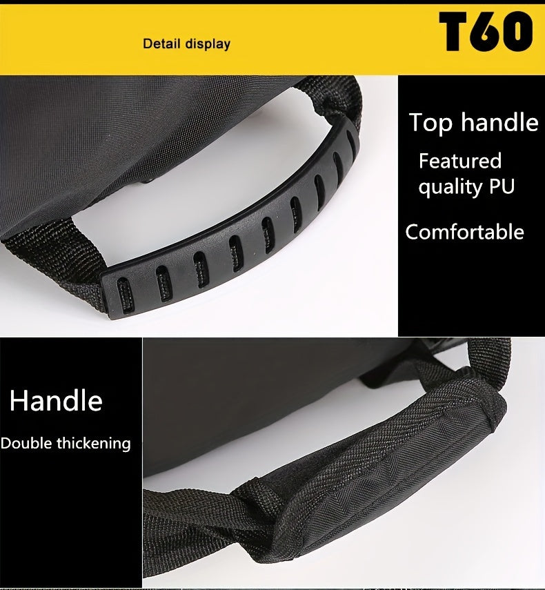 Ultralight Sport Bag – Large, Durable & Portable