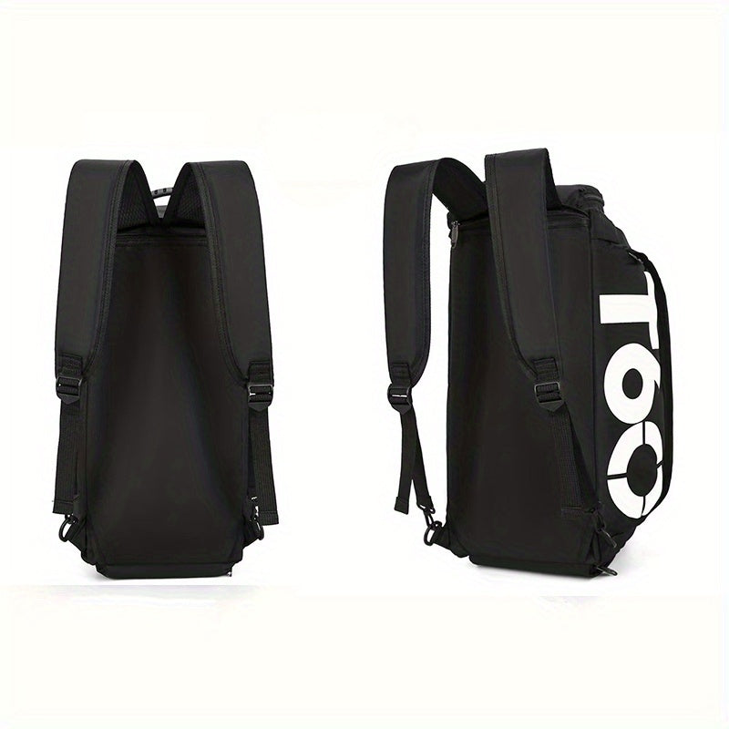 Ultralight Sport Bag – Large, Durable & Portable