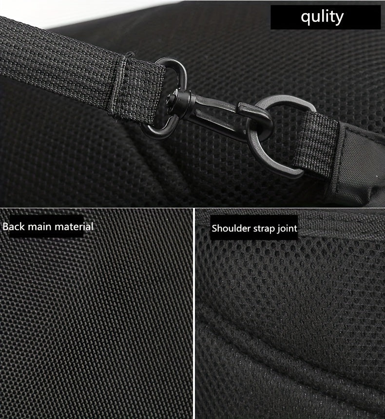 Ultralight Sport Bag – Large, Durable & Portable