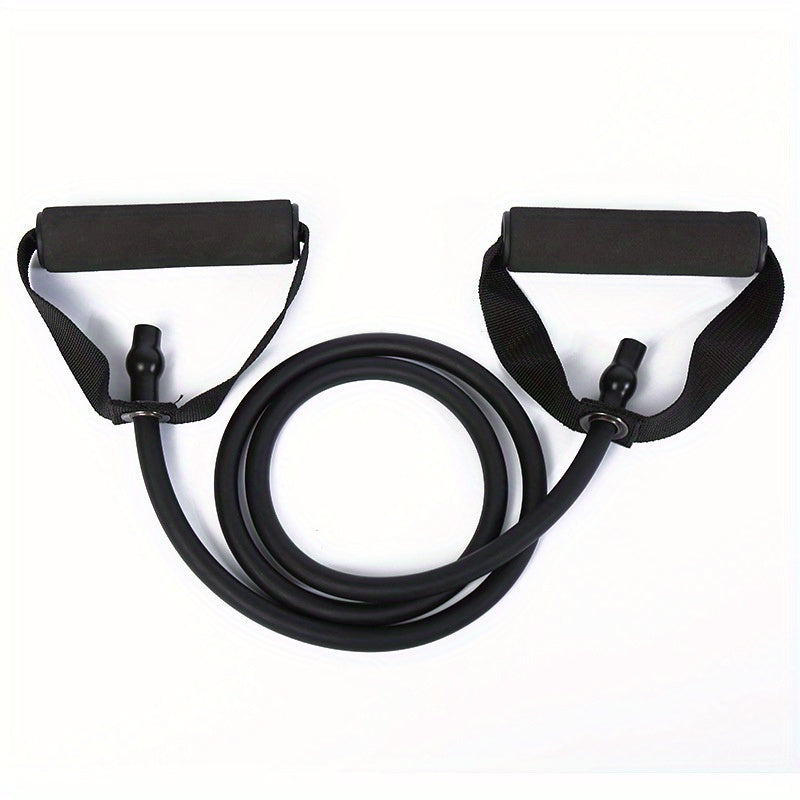 Premium TPE Resistance Band – U-Shaped Fitness Rope