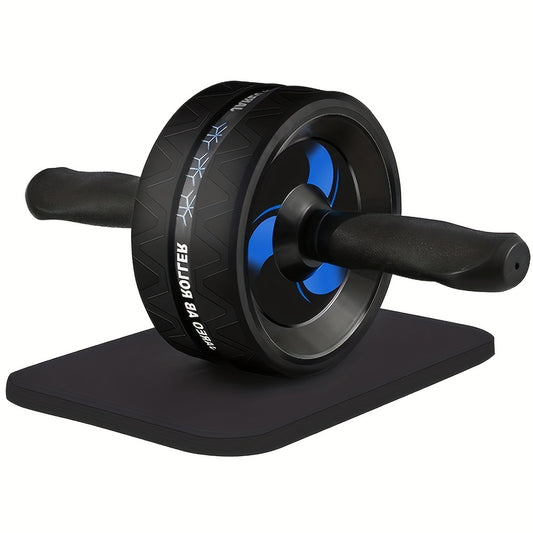 Abdominal Wheel – Tummy Tuck & Muscle Builder
