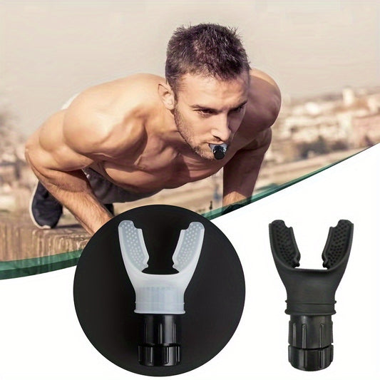 Ultimate Breathing Trainer – Boost Lung Power & Endurance