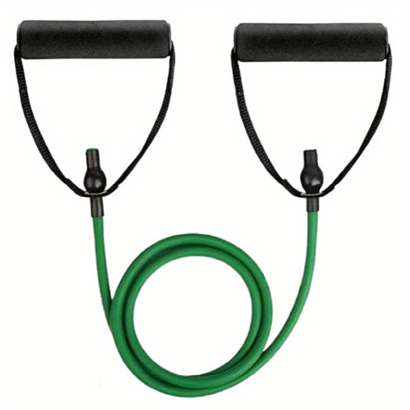Premium TPE Resistance Band – U-Shaped Fitness Rope