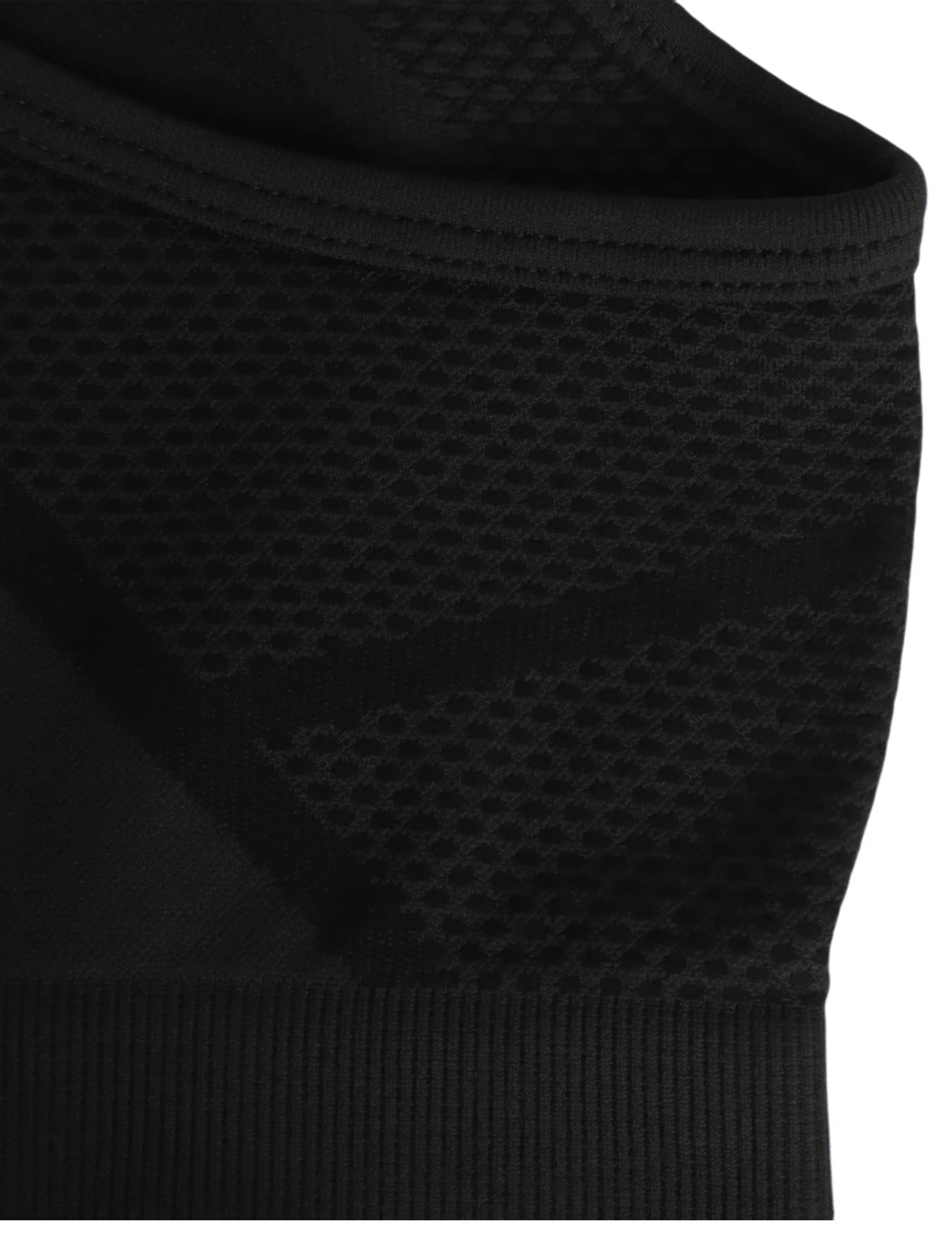 2-Piece Seamless Yoga Set – High Waist & Open Back Design