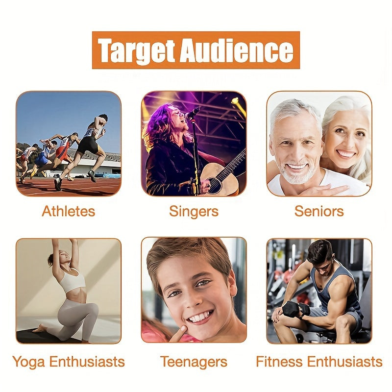 Ultimate Breathing Trainer – Boost Lung Power & Endurance