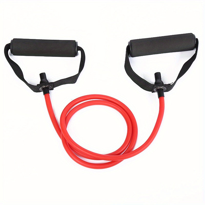 Premium TPE Resistance Band – U-Shaped Fitness Rope