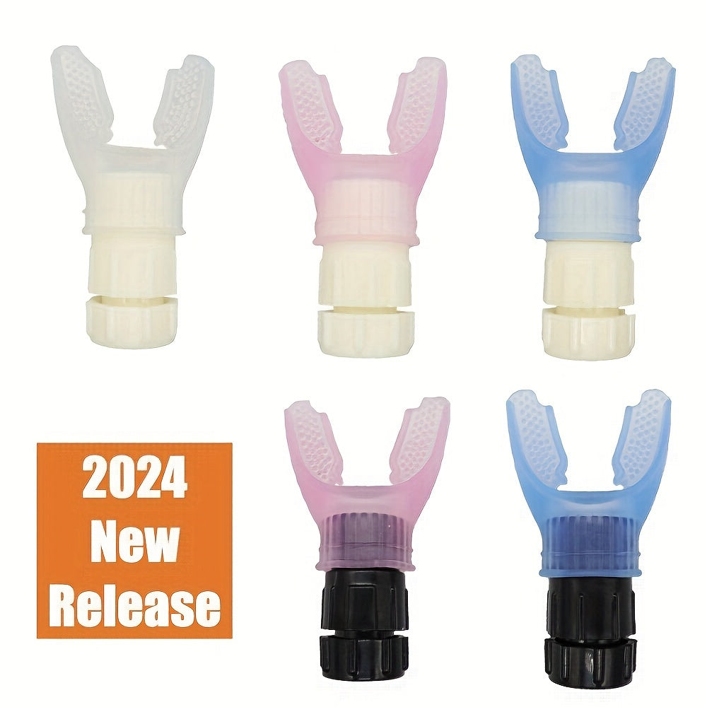 Ultimate Breathing Trainer – Boost Lung Power & Endurance